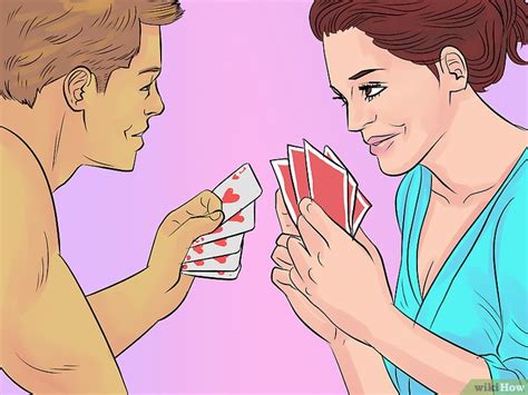 stripper poker|Strip Poker Step.